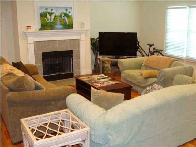 2107 Welch Ave, Charleston, SC 29412