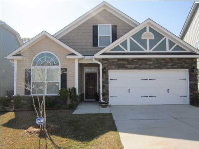 201 Mazyck Greens Ct, Goose Creek, SC 29445