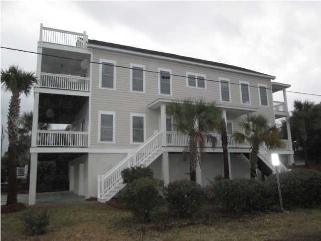 5 10th Ave, Isle Of Palms, SC 29451