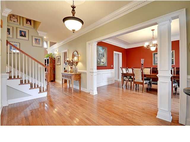 733 Hunt Club Rn, Charleston, SC 29414