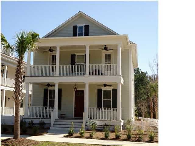 2841 Rivertowne Pw, Mount Pleasant, SC 29466