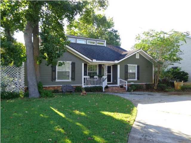 710 Williamson Dr, Mount Pleasant, SC 29464