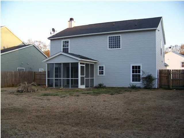 5110 Torrey Ln, Summerville, SC 29485