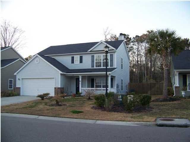 5110 Torrey Ln, Summerville, SC 29485