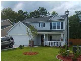 5110 Torrey Ln, Summerville, SC 29485