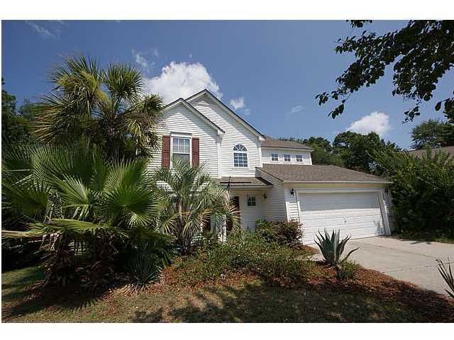 1520 Arden Ct, Mount Pleasant, SC 29466