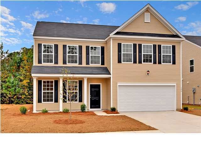 306 Wynfield Forest Dr, Summerville, SC 29485