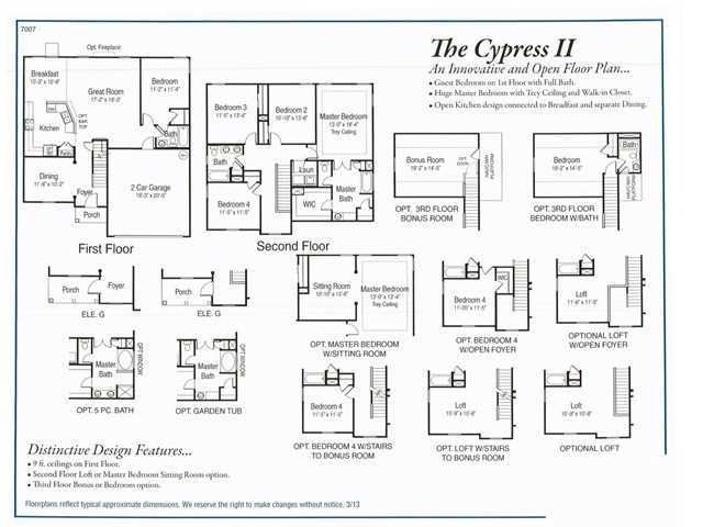 208 Urbano Ln, Goose Creek, SC 29445