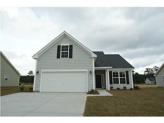 3041 Nantuckett Ave, North Charleston, SC 29420