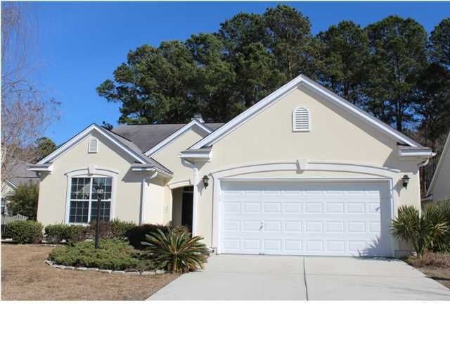1600 Thomas Barksdale Way, Mount Pleasant, SC 29466
