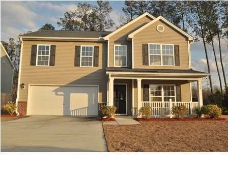 268 Clayburne Dr, Goose Creek, SC 29445