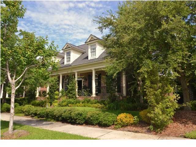 702 Cunningham St, Charleston, SC 29492