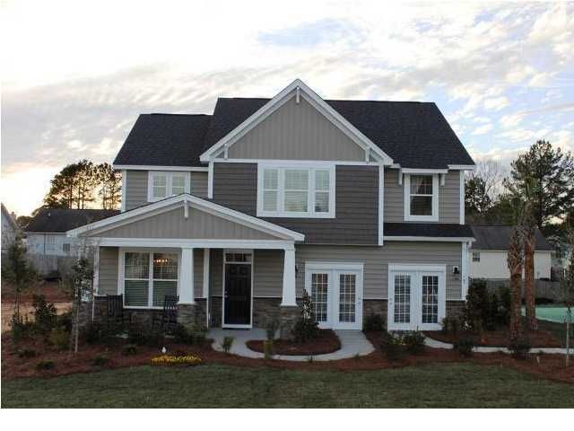 118 Marinella Dr, Goose Creek, SC 29445
