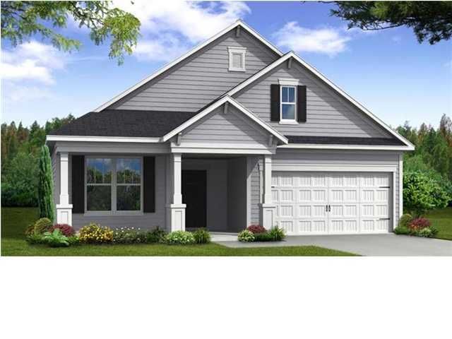 505 Magwood Rd, Summerville, SC 29483