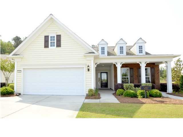 472 Eastern Isle Ave, Summerville, SC 29483