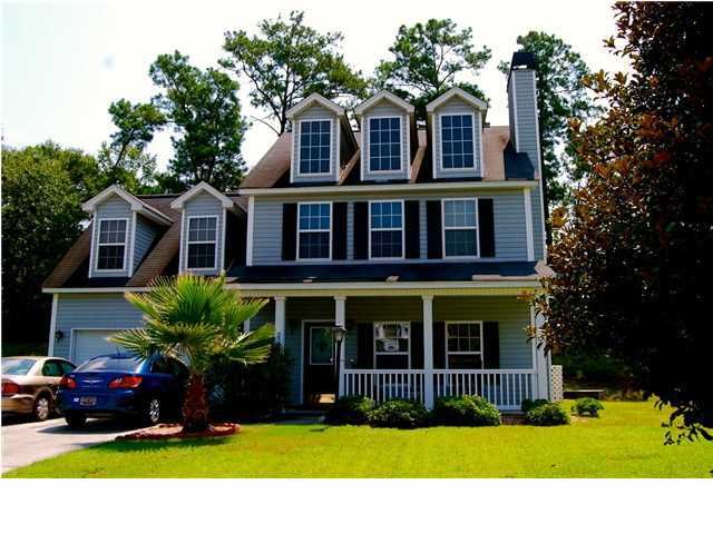 239 Highwoods Plantation Ave, Summerville, SC 29485