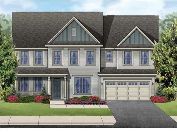 408 Spectrum Rd, Summerville, SC 29483