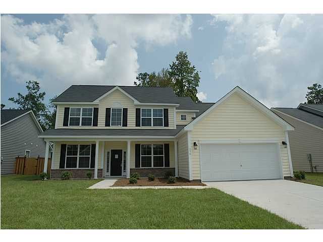 146 Royal Star Rd, Summerville, SC 29483