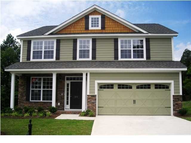 577 Rosings Dr, Summerville, SC 29483