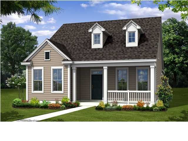 402 7th St, Summerville, SC 29483