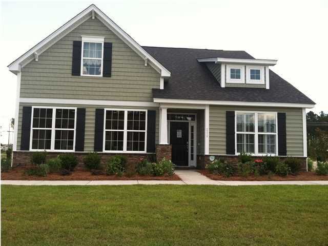 347 Spectrum Rd, Summerville, SC 29483