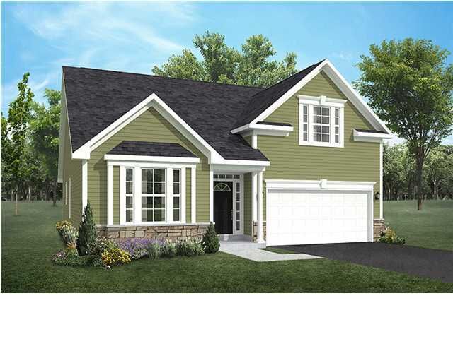323 Spectrum Rd, Summerville, SC 29483