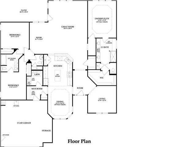 267 Waterfront Park Dr, Summerville, SC 29483