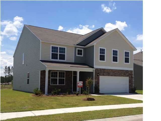 202 Decatur Dr, Summerville, SC 29483