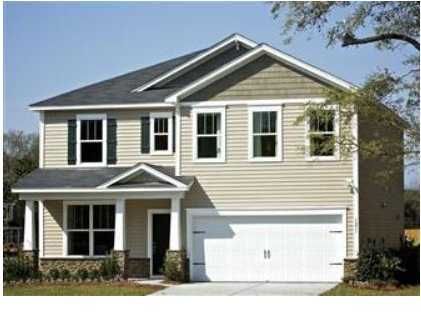 3575 Franklin Tower Dr, Mount Pleasant, SC 29466