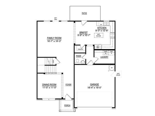 3575 Franklin Tower Dr, Mount Pleasant, SC 29466