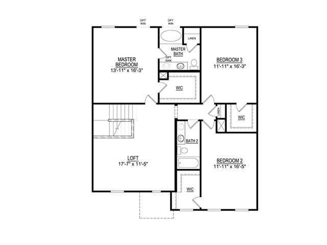 3575 Franklin Tower Dr, Mount Pleasant, SC 29466