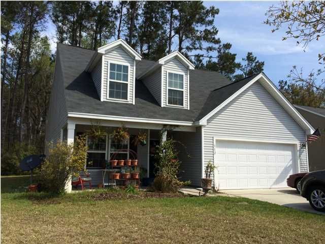 112 St Charles Way, Goose Creek, SC 29445