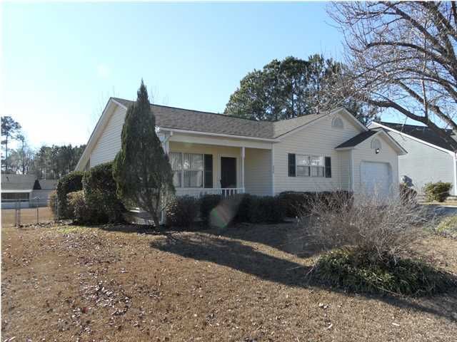 202 Persimmon Cir, Goose Creek, SC 29445