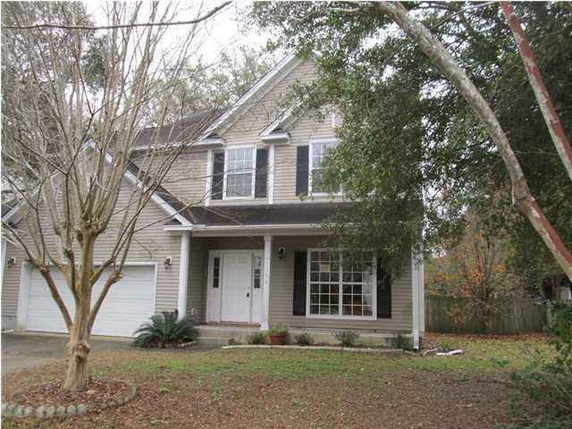 1588 Harborsun Dr, Charleston, SC 29412