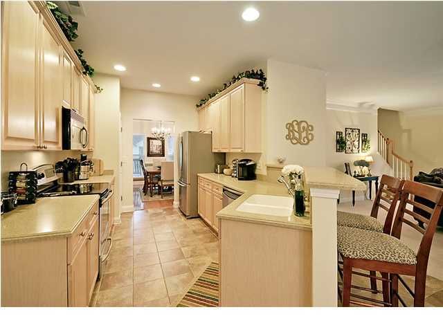 740 Hunt Club Rn, Charleston, SC 29414