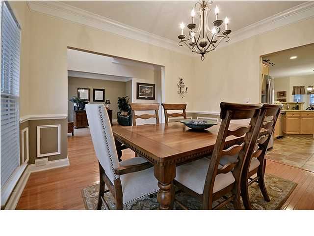 740 Hunt Club Rn, Charleston, SC 29414