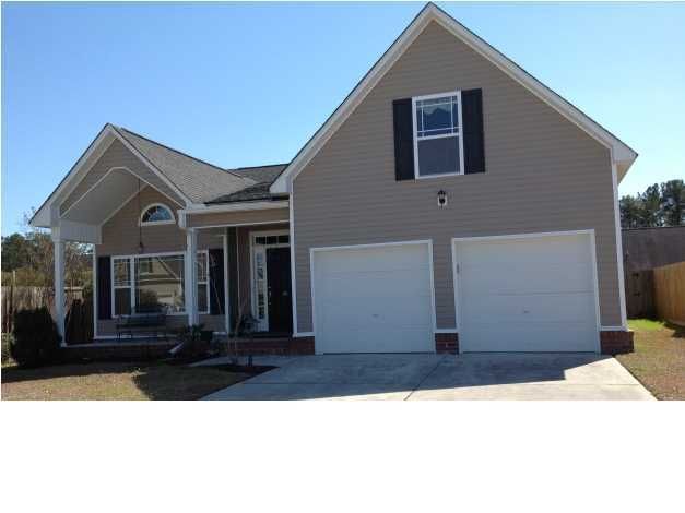 166 Antebellum Way, Summerville, SC 29483