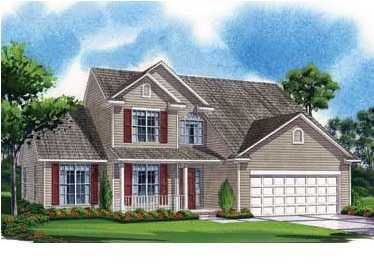 355 Decatur Dr, Summerville, SC 29483