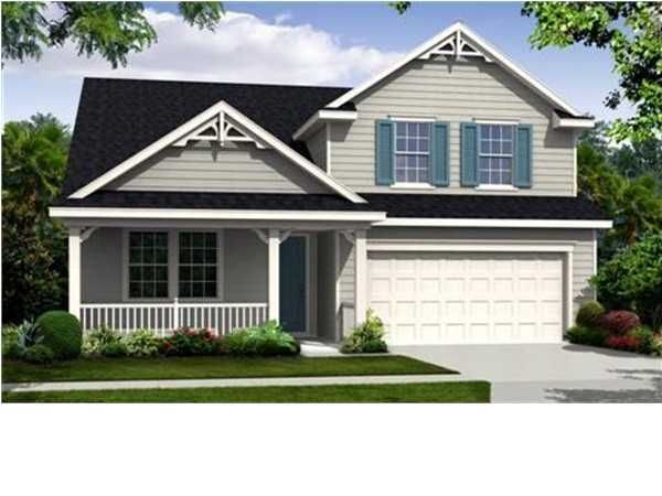 183 Berwick Dr, Summerville, SC 29483