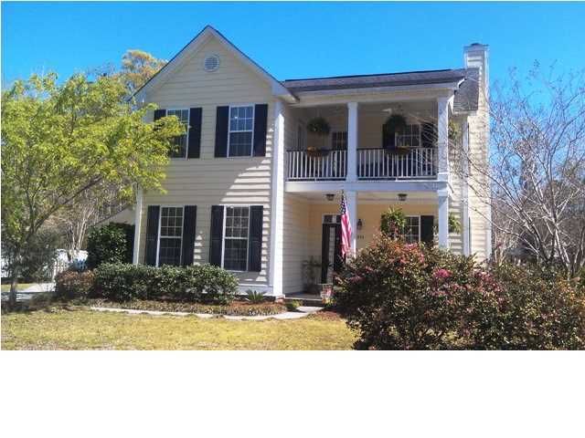 2935 Split Hickory Ct, Johns Island, SC 29455