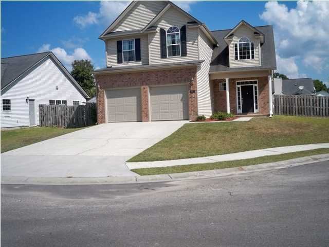 105 Tokeena Ct, Goose Creek, SC 29445