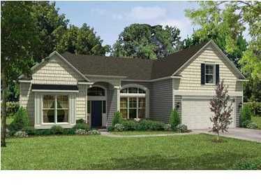 335 Decatur Dr, Summerville, SC 29483