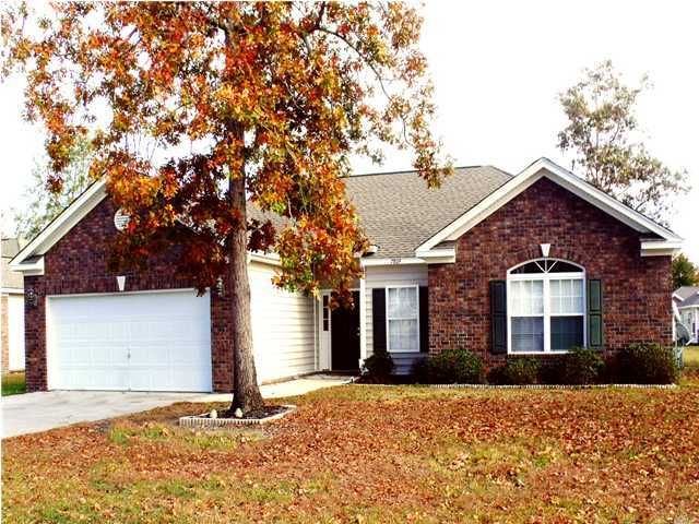 7809 High Maple Cir, North Charleston, SC 29418