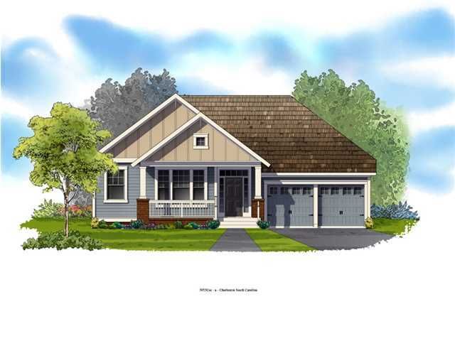 828 Buckler St, Summerville, SC 29483