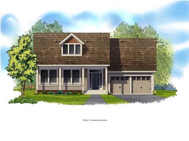 523 Wodin Pl, Summerville, SC 29483