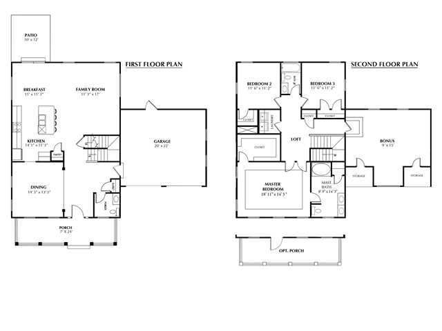 320 Ashby St, Summerville, SC 29483