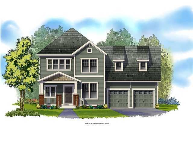 817 Buckler St, Summerville, SC 29483