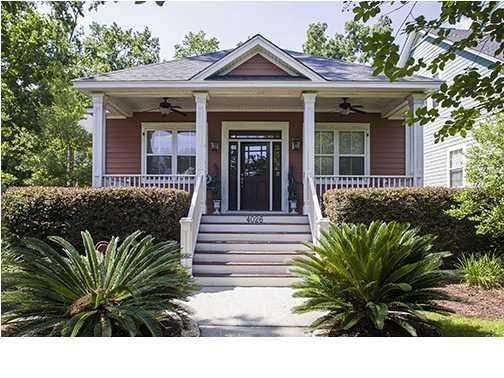 4026 Crown Pointe St, Charleston, SC 29492