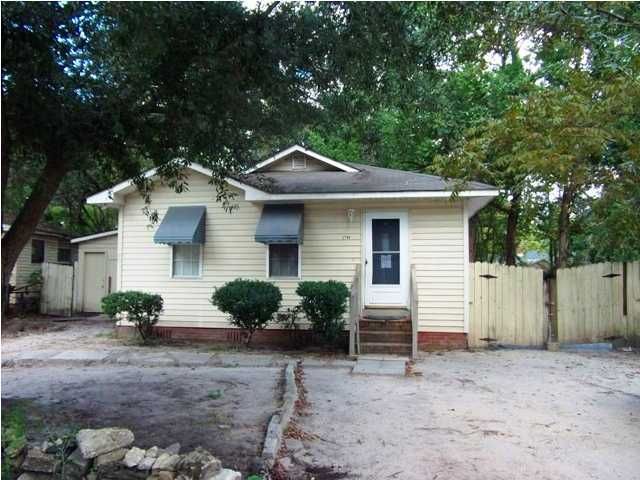 2788 Ranger Dr, North Charleston, SC 29405