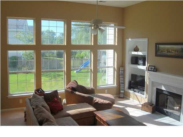 2115 Andover Way, Mount Pleasant, SC 29466